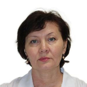 Архипова Ирина Николаевна