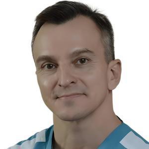 Борщенко Игорь Анатольевич