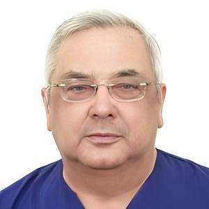 Макаревич Александр Константинович