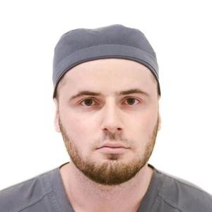 Рамазанов Сиражутин Магомедович