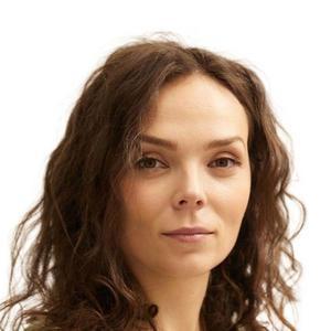 Шеховцова Елена Александровна