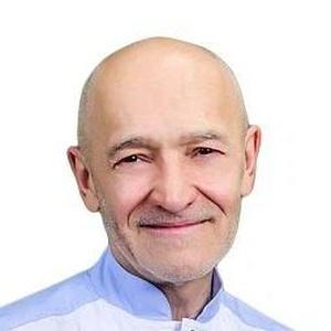 Кунин Никита Александрович