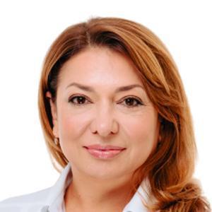 Бочарникова Елена Семеновна