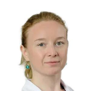 Купкенова Мадина Искендеровна