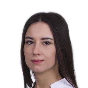 Скворцова Мария Николаевна