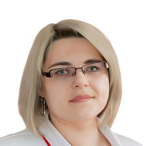 Филина Елена Александровна