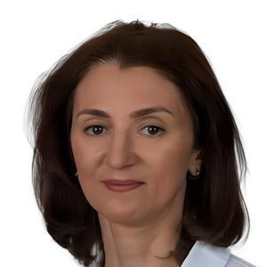 Багдасарова Лусинэ Гарниковна