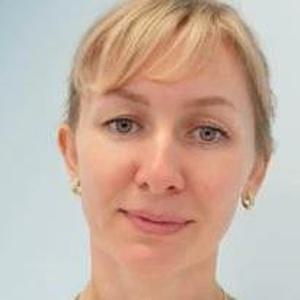 Васильева Анна Сергеевна