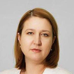 Кузерина Анна Олеговна