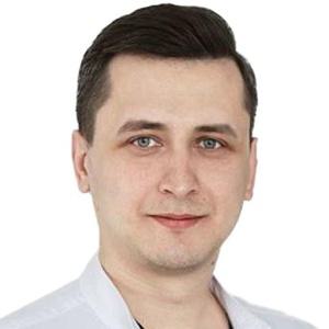 Моисеенко Денис Александрович