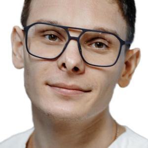 Горелов Филипп Валерьевич