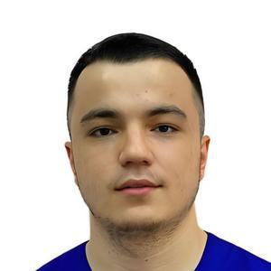 Абдуллоев Абдуллобек Марифжонович