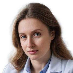 Борискина Дарья Валерьевна