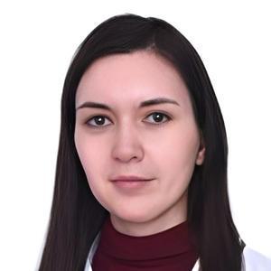 Абдулова Земфира Валерьевна