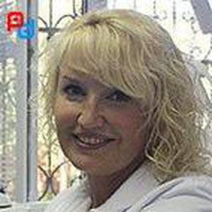 Штукатурова Людмила Александровна