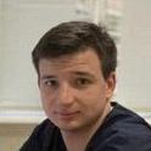 Туктагулов Никита Владимирович