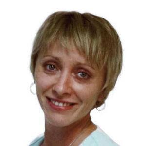 Ахунова Александра Александровна