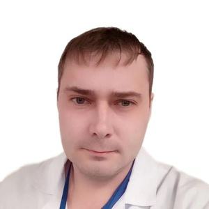 Сорокин Артем Николаевич