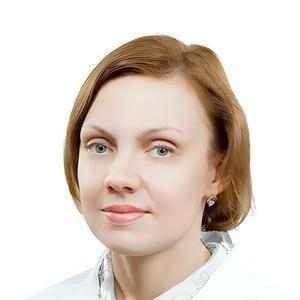 Касаткина Мария Алексеевна