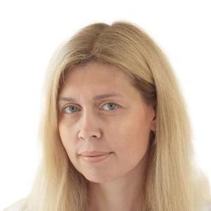 Ковтун Алина Геннадьевна