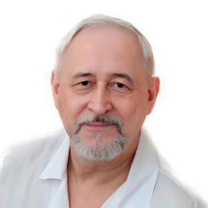 Сабирзянов Рашид Файзрахманович