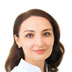 Расулова Шуаннета Махачевна