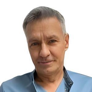 Давлетшин Наиль Айратович