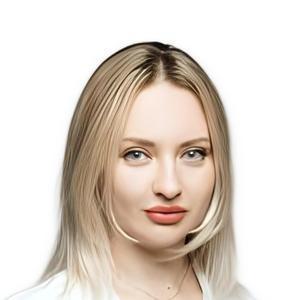 Семиволос Надежда Владимировна