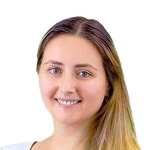 Комарчева Мария Игоревна
