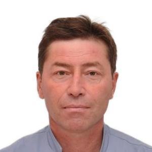 Хайдаров Валерий Вячеславович