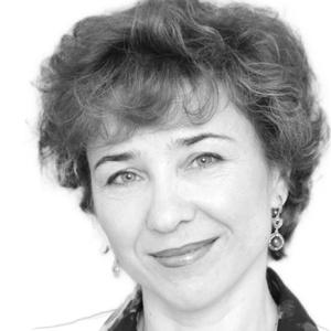 Леонова Анна Витальевна