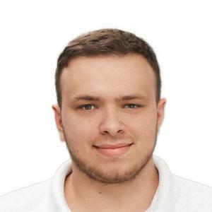 Бабаев Антон Германович