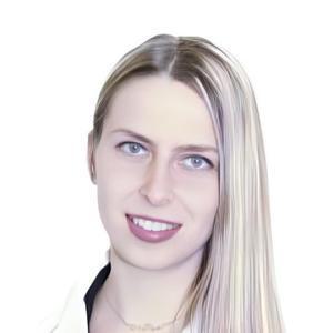 Моисеева Дарья Олеговна