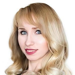 Нацибулина Светлана Викторовна