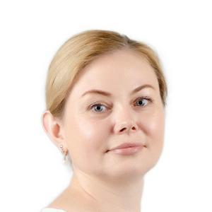 Алферова Анна Юрьевна