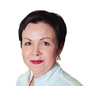 Пелевина Екатерина Владиславовна