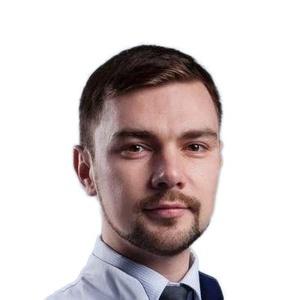 Яклашкин Александр Веняминович
