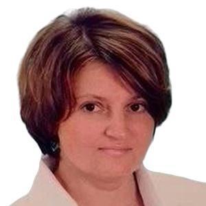 Никулина Юлия Владимировна