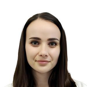 Завершинская Анастасия Павловна