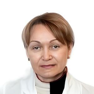 Демидова Наталья Викторовна