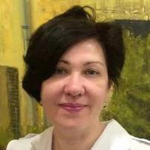 Кустова Маргарита Львовна