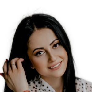 Меликова Мария Левановна