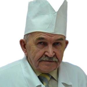 Пахоменко Валентин Григорьевич