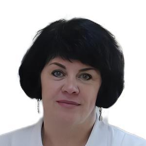 Урошлева Ирина Павловна