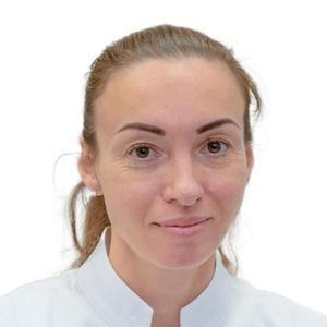 Кузнецова Елена Владимировна