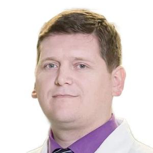 Агафонов Дмитрий Владимирович