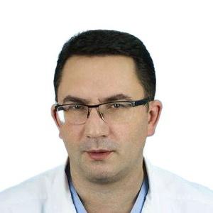 Родионов Андрей Валерьевич