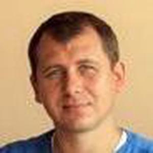 Курчаткин Владимир Николаевич
