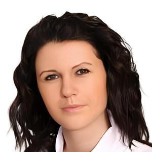 Станкевич Лариса Семеновна