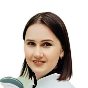 Соковикова Ксения Владимировна